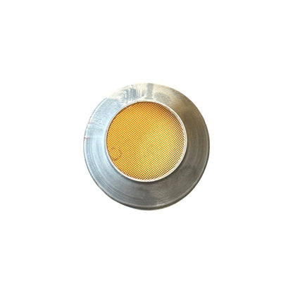 OEM Grade Federal / EPA Compliant Universal Catalytic Converter-with Oxygen Sensor