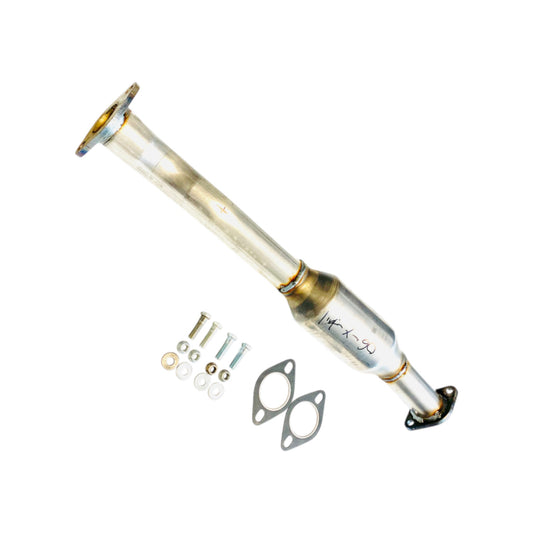 Nissan X-Trail 2.5L (2005-2006) V4 Catalytic Converter