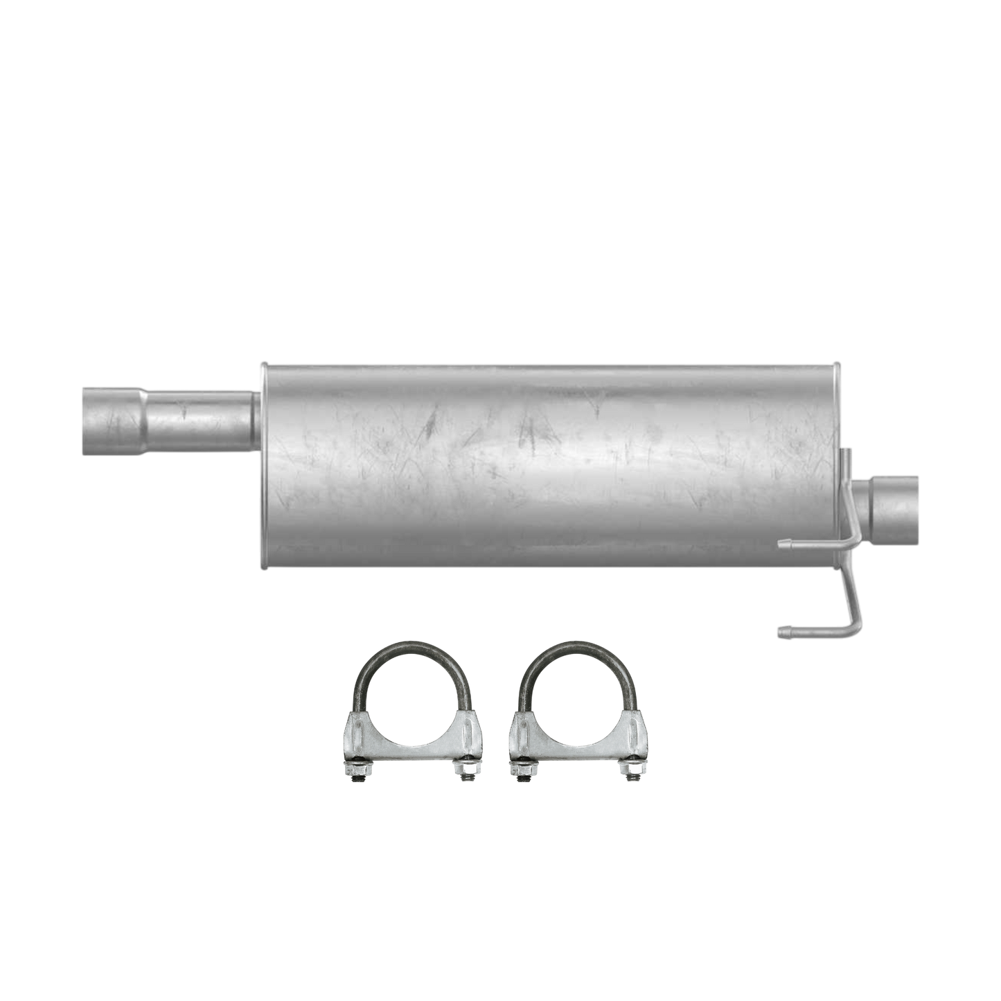 Dodge Ram 1500 5.7L 2011-2018 Muffler