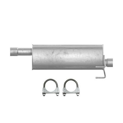 Dodge Ram 1500 5.7L 2011-2018 Muffler