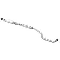 Chevrolet Aveo 1.6L 2004-2008 Resonator Assembly