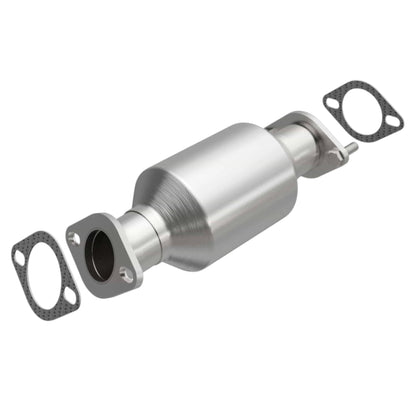 Kia Sedona  3.5L (2011-2012) Rear Converter