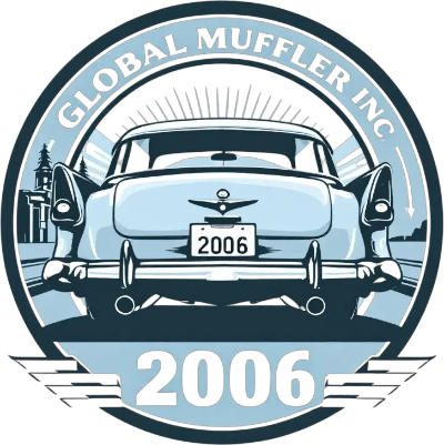 Global Muffler