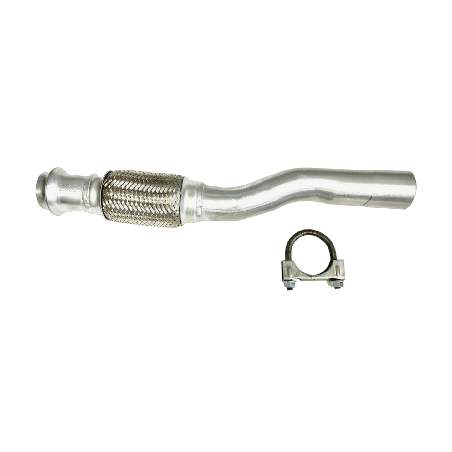 Tuyau flexible de réparation pour Mini Cooper 1.6L non turbo (2011-2015)