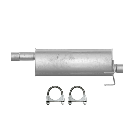 Dodge Ram 1500 5.7L 2009-2010 Muffler