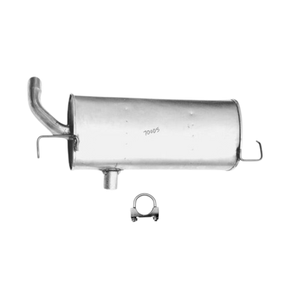 Hyundai Tucson 2.0L (2011-2013) only Muffler