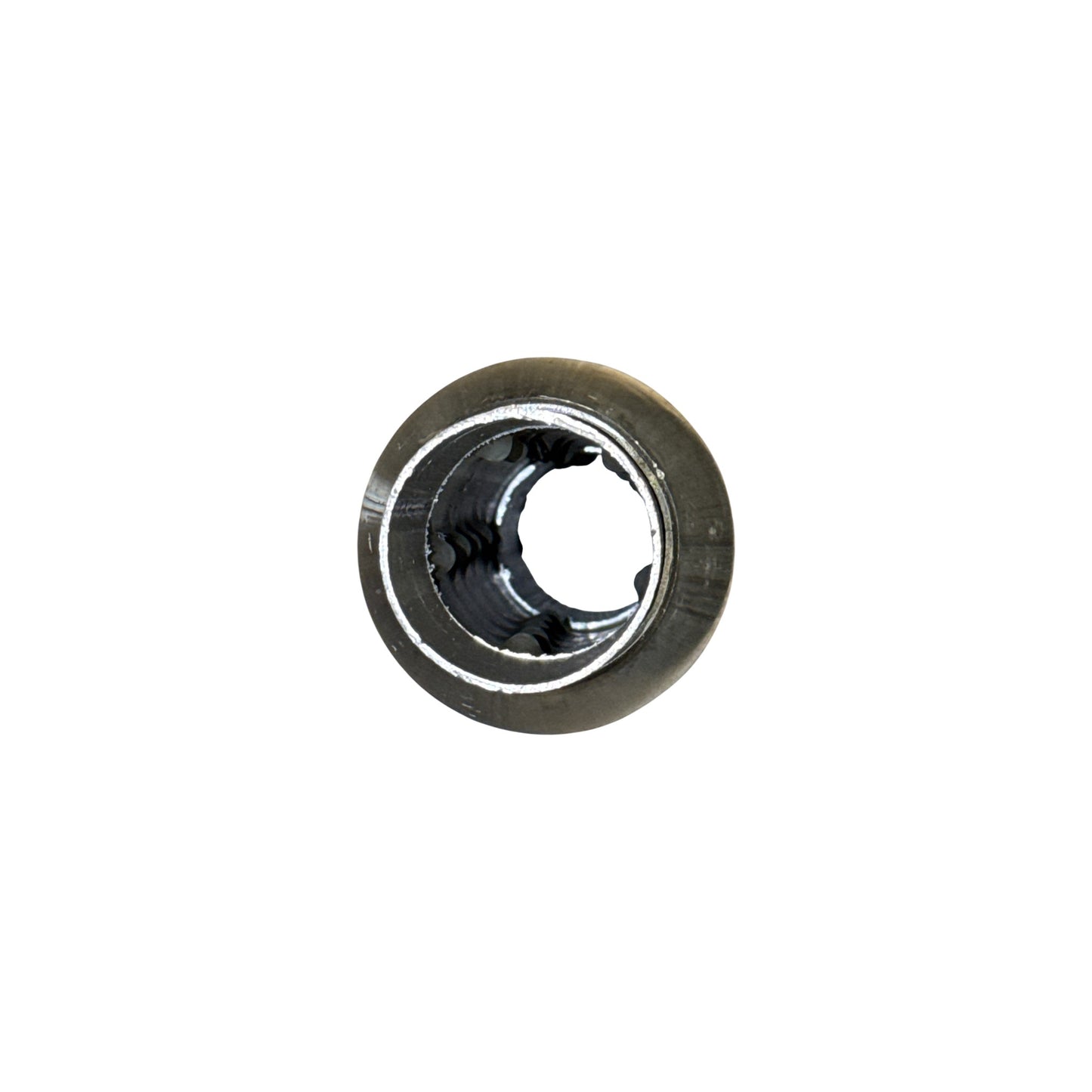 Universal Exhaust Resonator Replacement 14" Overall Length