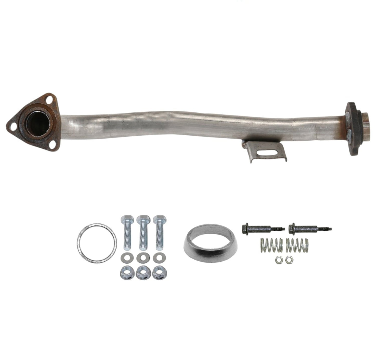 Fits 1996 To  2000 Honda Civic 1.6L V4 Front Pipe