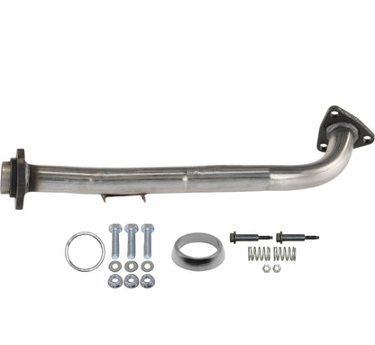 Fits 1996 To  2000 Honda Civic 1.6L V4 Front Pipe