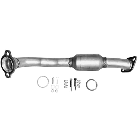 Toyota Sienna 2.7L 2011-2013 Front Catalytic Converter