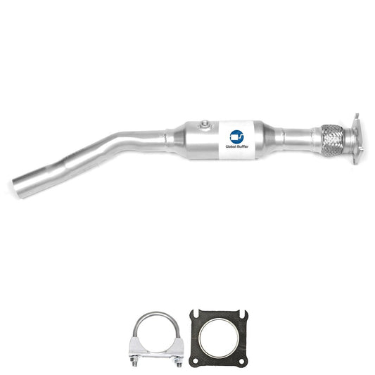 Chrysler PT Cruiser 2.4L 2001-2009 Catalytic Converter With Flex