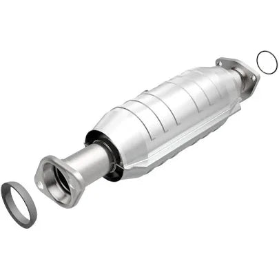 Honda Civic 2-Door Coupe & 4-Door Sedan 1999-2000 1.6L Catalytic Converter