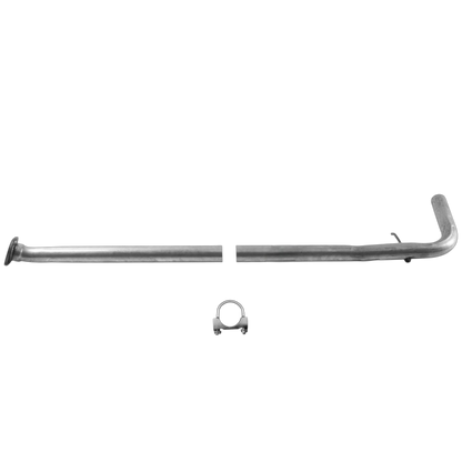 Hyundai Sonata 2.4L 2011-2014 Axel pipe