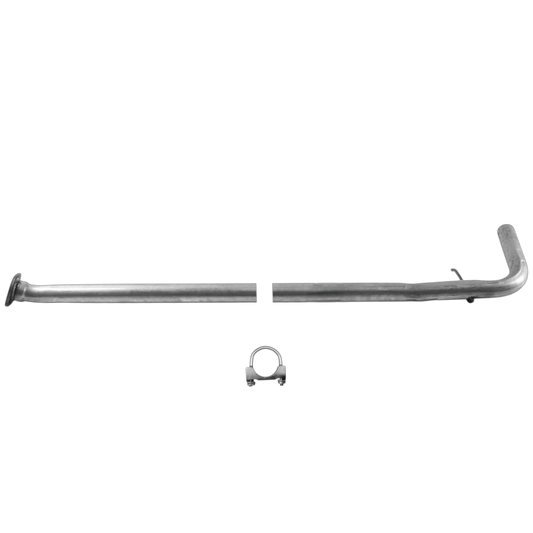 Hyundai Sonata 2.4L 2011-2014 Axel pipe