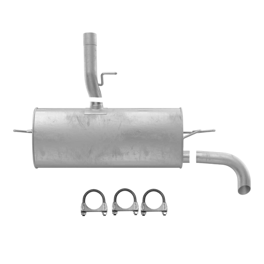 Chevrolet Equinox 2010-2017 2.4L Muffler