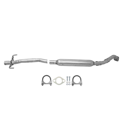 Mazda CX-5 2.5L AWD (2014-2017) Resonator