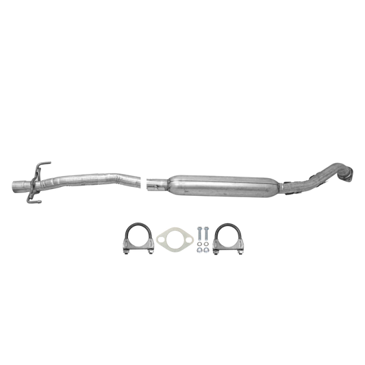 Mazda CX-5 2.0L AWD (2013-2016) Resonator