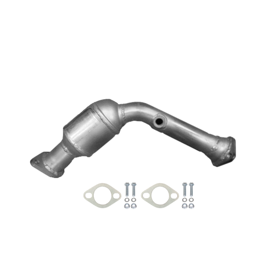 Ford Five Hundred 3.0L (2005-2007) Front Catalytic Converter