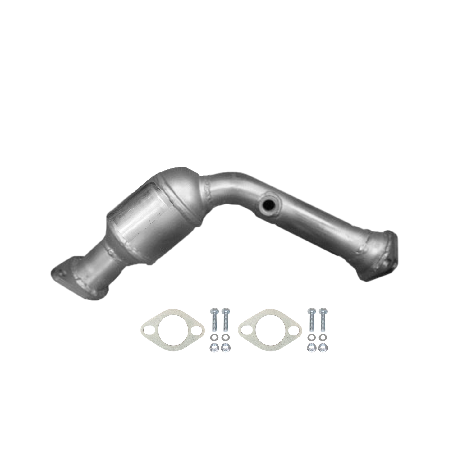 Mercury Montego 3.0L (2005-2007) Catalytic Converter