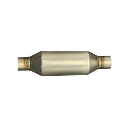 OEM Grade Federal / EPA Compliant Universal Catalytic Converter