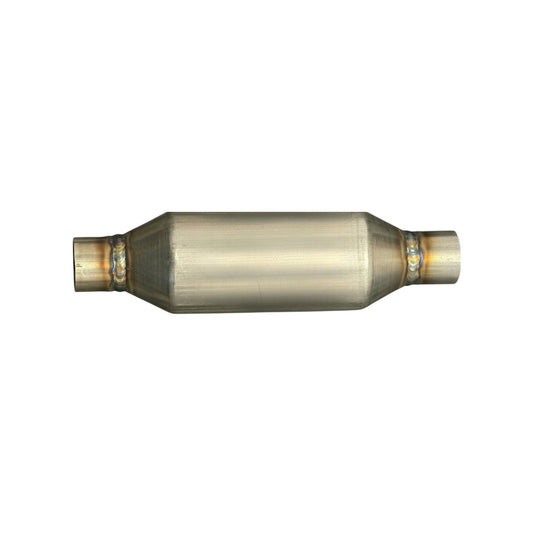 OEM Grade Federal / EPA Compliant Universal Catalytic Converter