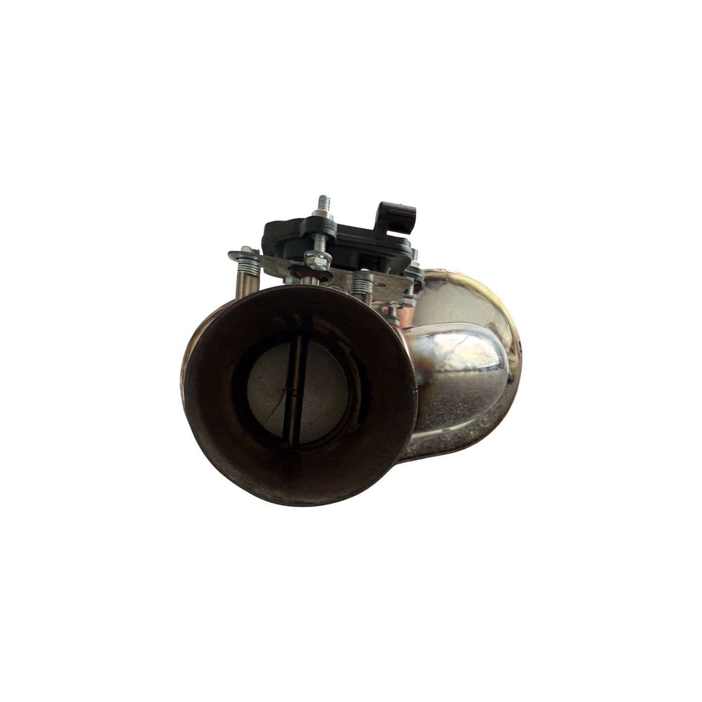 Universal Valvetronic Dual Valved Muffler Kit- with Controller