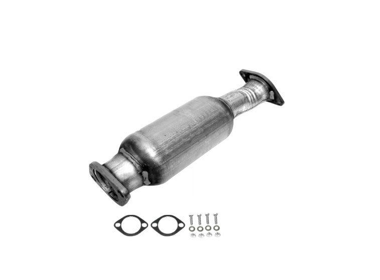Hyundai Sonata 3.3L 2006-2007 Catalytic Converter
