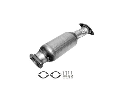 Hyundai Sonata 3.3L 2006-2007 Catalytic Converter